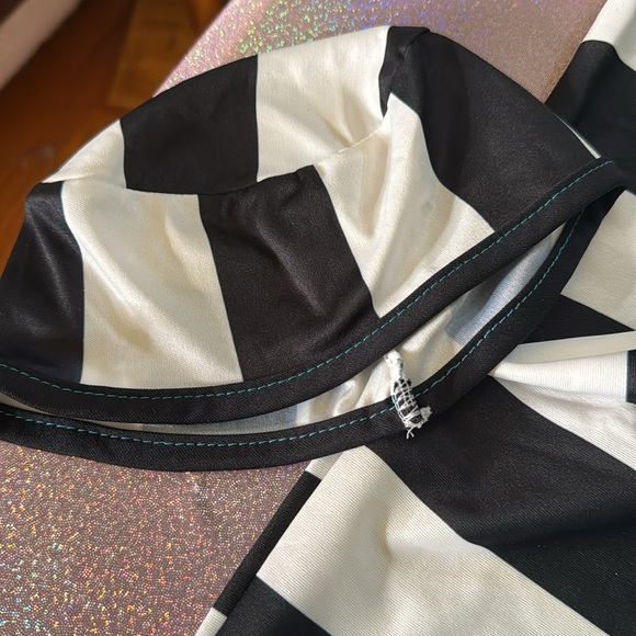 Prisoner, uniform with flaw, please read - Picture 3 of 7